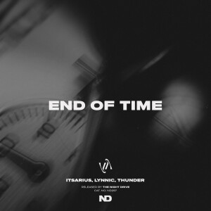 Album End Of Time from 