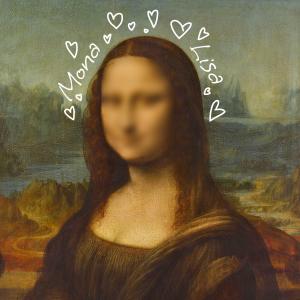 Album mona lisa from Neeze