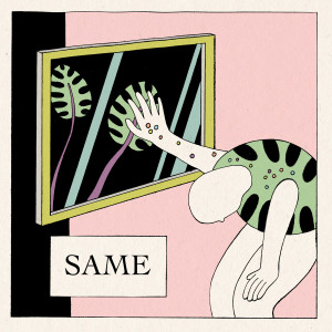 ดาวน์โหลดและฟังเพลง Same พร้อมเนื้อเพลงจาก Overjoy