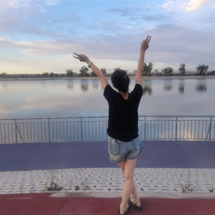 张淑丽