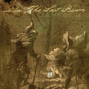 ดาวน์โหลดและฟังเพลง Distance (Album Version) พร้อมเนื้อเพลงจาก The Last Bison