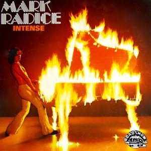 Mark Radice的專輯Intense