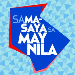 Ray P. Bajamunde Jr.的專輯Sama Saya Sa Maynila