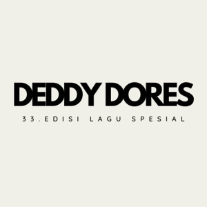 Deddy Dores的專輯Ingin Memelukmu Lagi