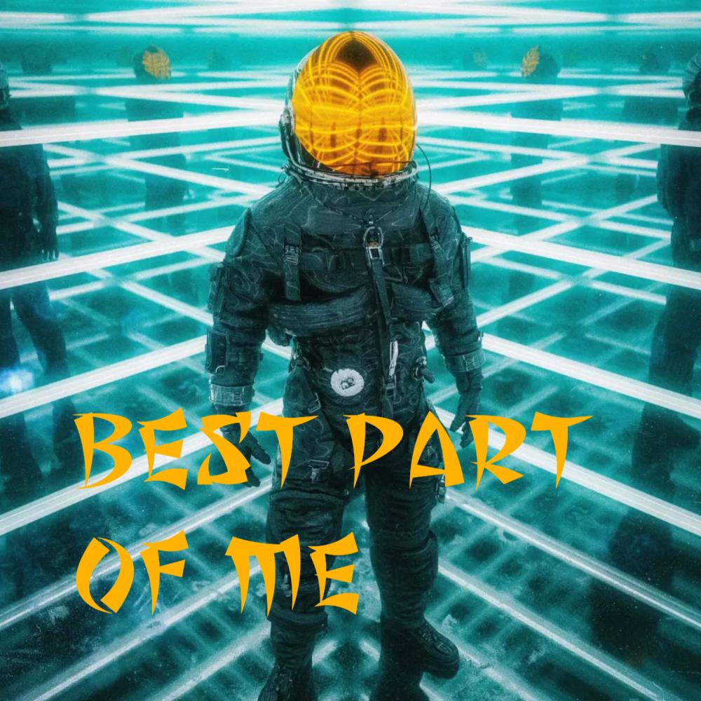 Best part of me (feat. Highasakite, Hkeem & Clementino) (Explicit)