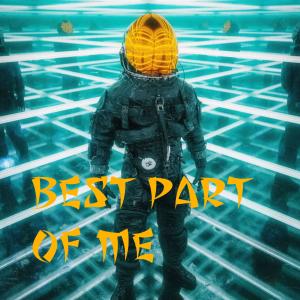 อัลบัม Best part of me (feat. Highasakite, Hkeem & Clementino) (Explicit) ศิลปิน 
