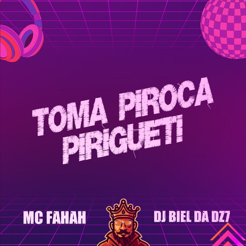 Toma Piroca Pirigueti