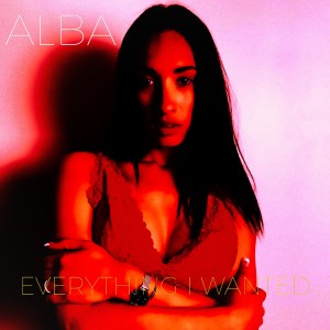 收聽Alba的Everything i wanted (Billie Eilish Cover Mix)歌詞歌曲
