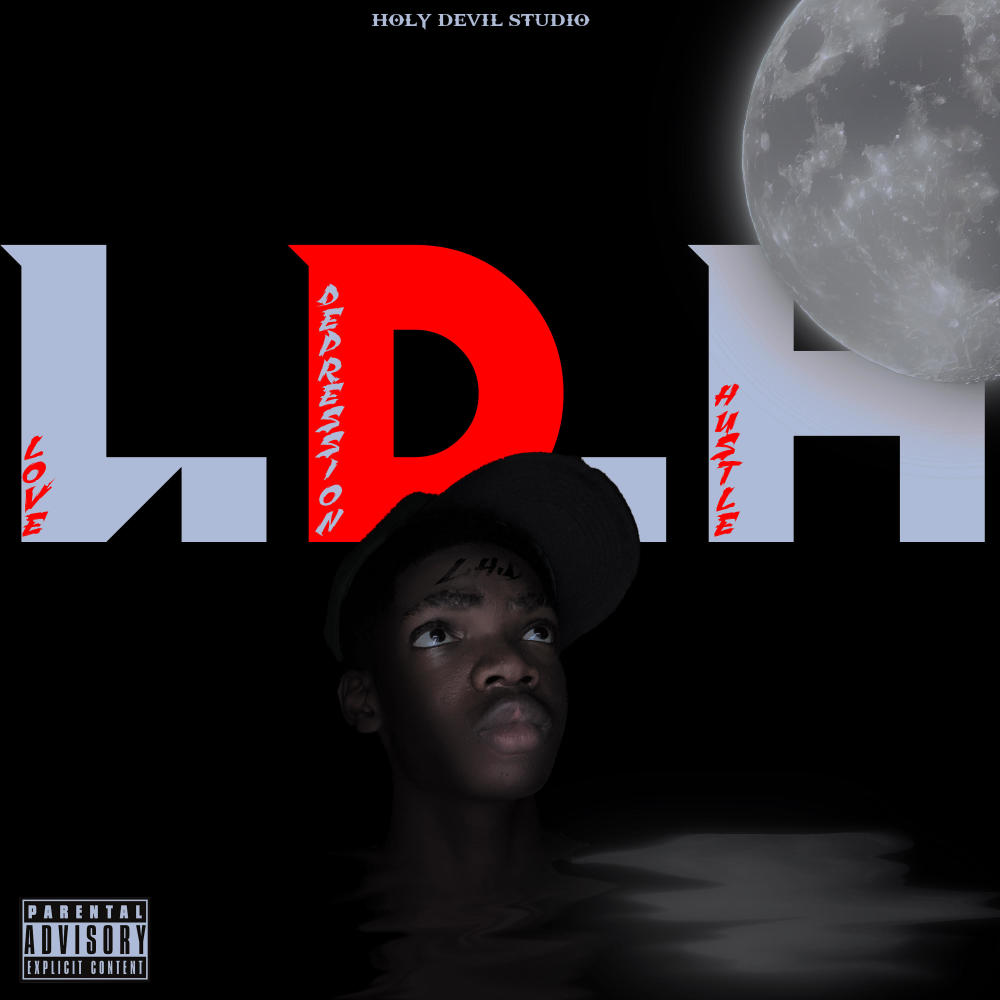 Confession (feat. Ramzeey) (Explicit)