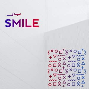 Listen to Smile song with lyrics from JY