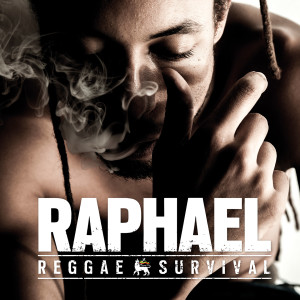 Raphael的專輯Reggae Survival