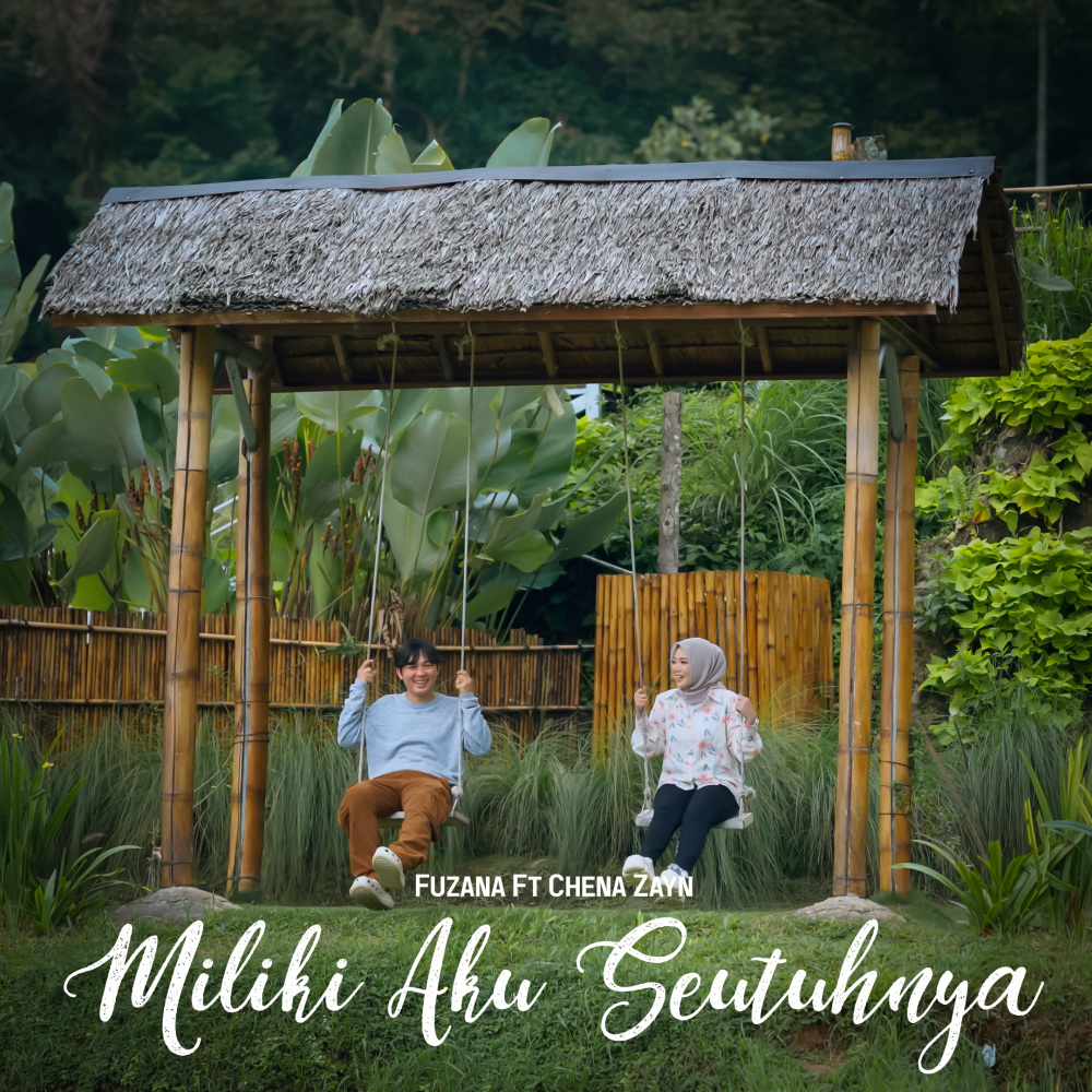Miliki Ku Seutuhnya