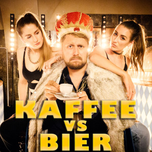 LaBrassBanda的專輯Kaffee vs. Bier