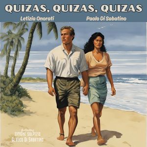 Album Quizas, Quizas, Quizas from Letizia Onorati