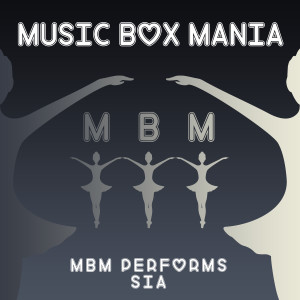 收聽Music Box Mania的Salted Wound歌詞歌曲