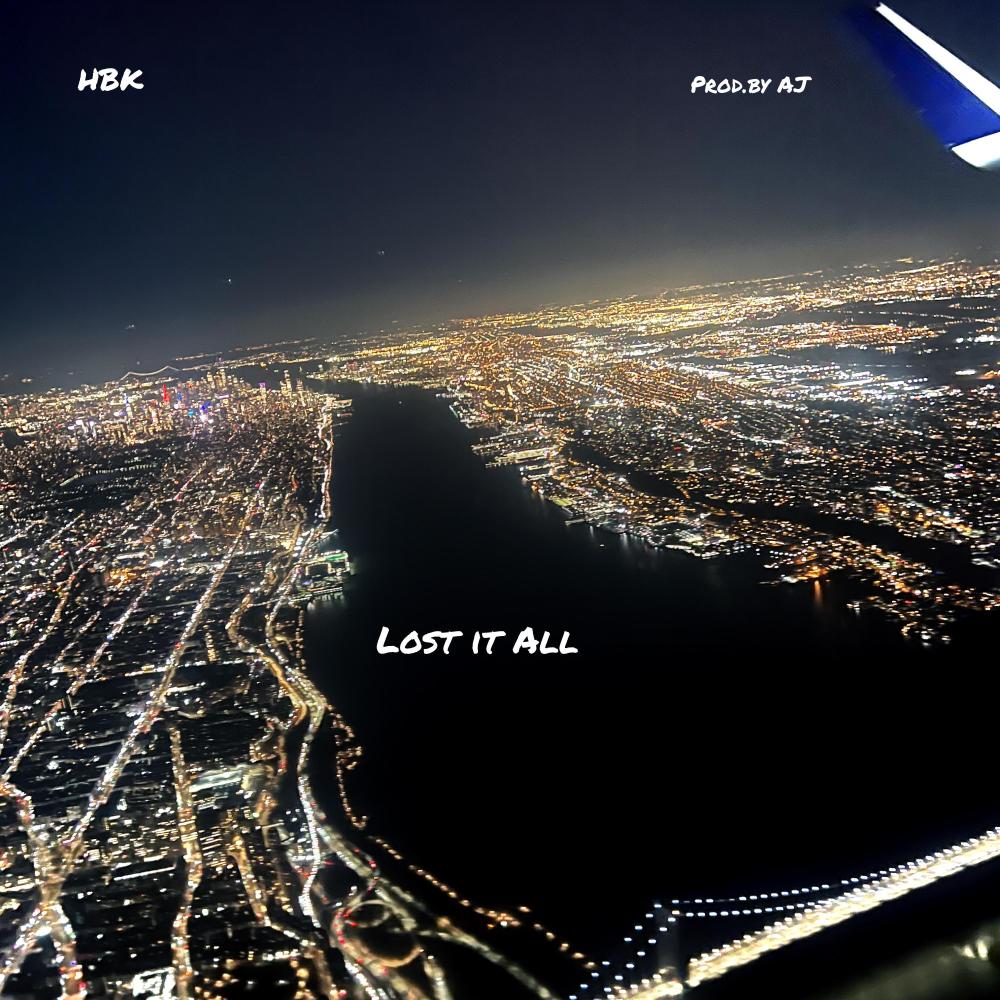 Lost it All (Explicit)