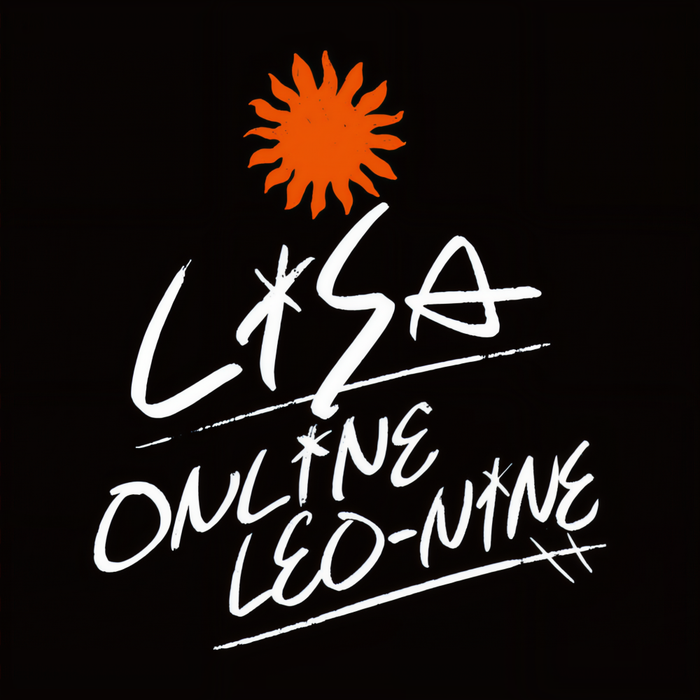 Rising Hope -ONLiNE LEO-NiNE Live ver.-