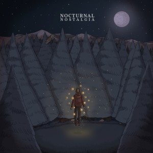 brillion.的專輯Nocturnal Nostalgia