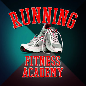 Running Music Academy的專輯Running Fitness Academy