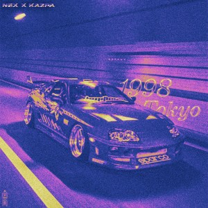 1998 TOKYO (feat. KAZPA)