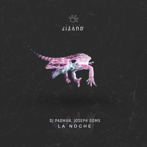 Album La Noche from DJ Padman