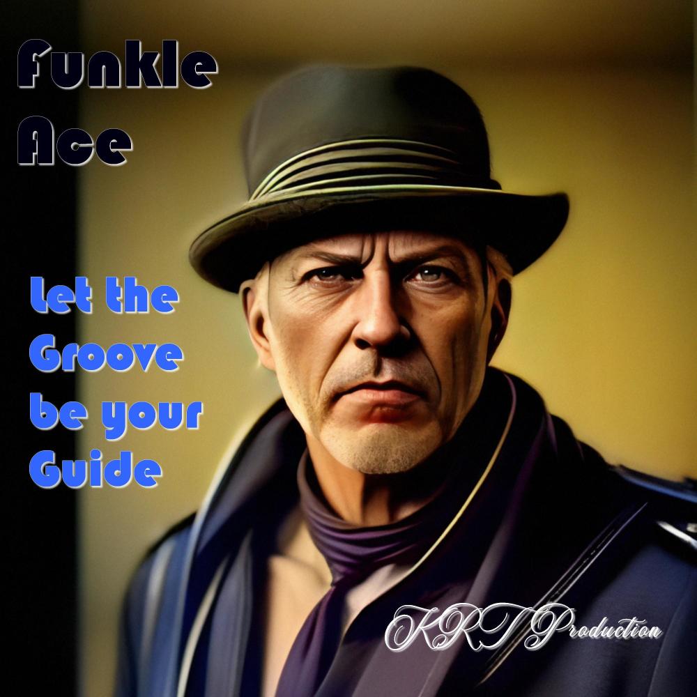 Let The Groove Be Your Guide