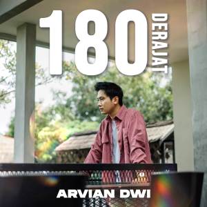 อัลบัม 180 Derajat ศิลปิน Arvian Dwi