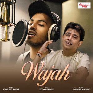 Album Wajah from Jeet Gannguli