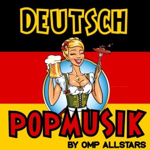 อัลบัม Deutsch Popmusik ศิลปิน OMP Allstars