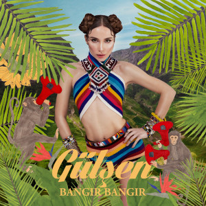 收听Gülşen的Bir Fırt Çek歌词歌曲