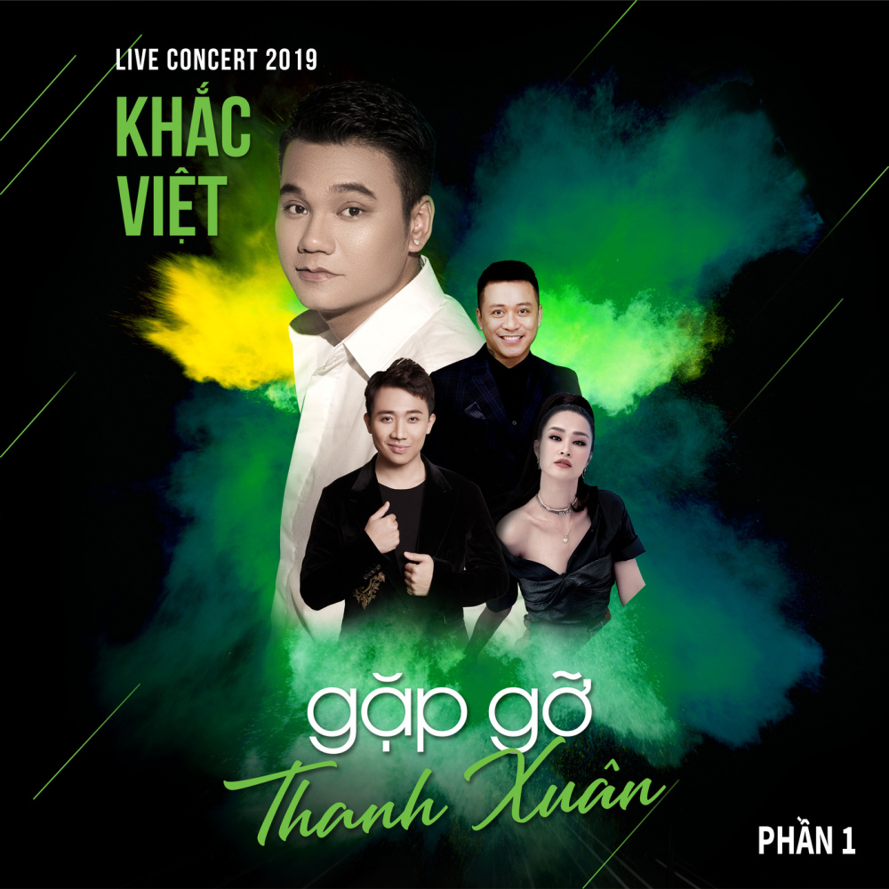 Ngai Yeu (Live) (Live at Gặp Gỡ Thanh Xuân Concert 2019)
