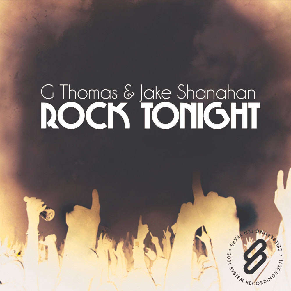 Rock Tonight (Tech Dub)