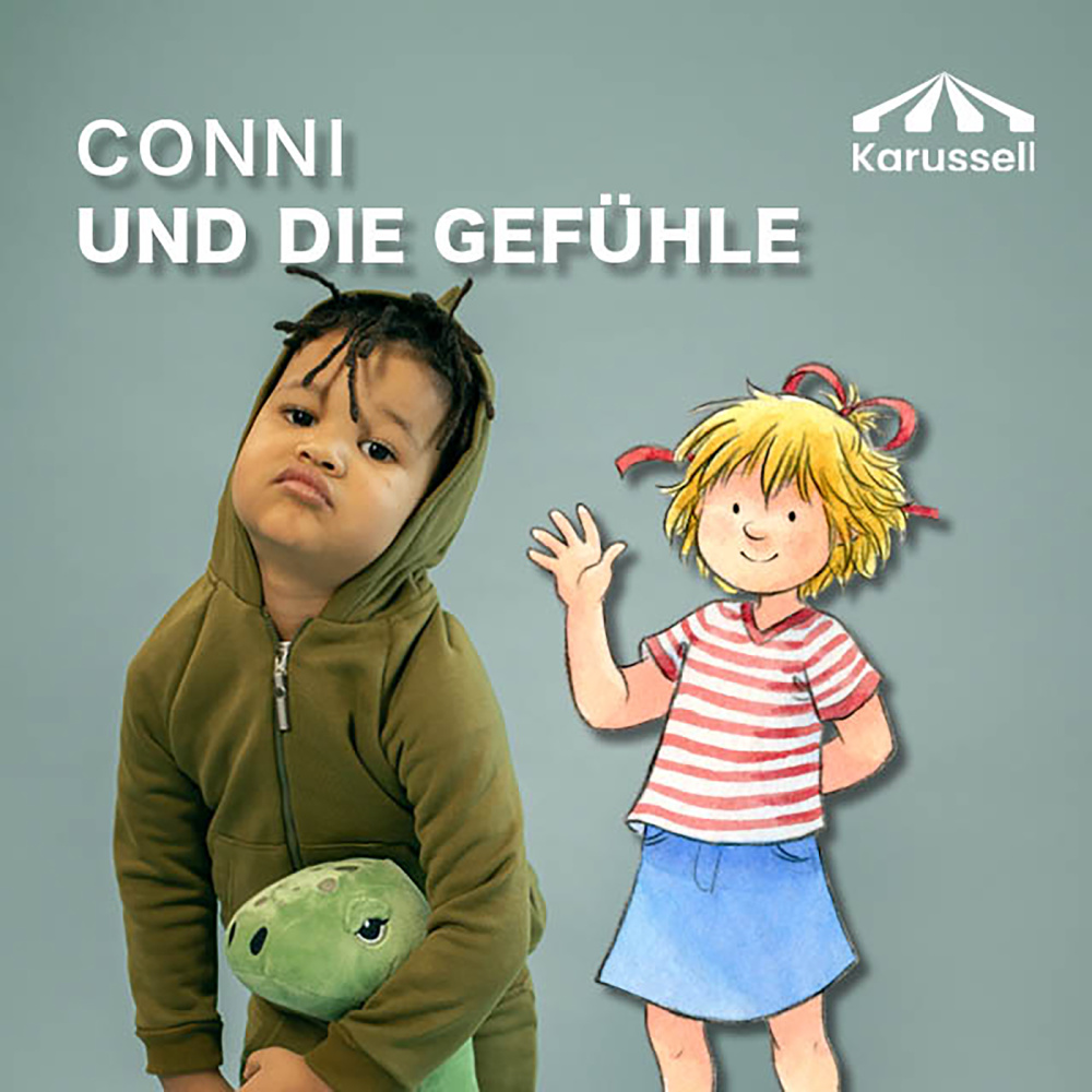 Conni traut sich was - Teil 23