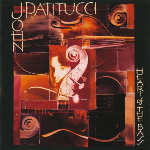 收聽John Patitucci的Bach Prelude In G Major (From The Cello Suite)歌詞歌曲