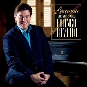 Ernesto Lecuona的專輯Lecuona Todo Voz y Piano, Vol. 3