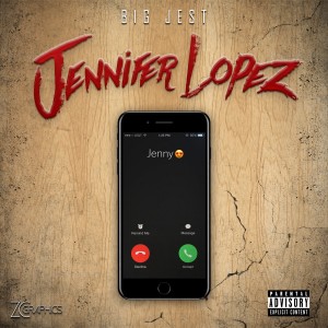 收聽Big Jest的Jennifer Lopez (Explicit)歌詞歌曲