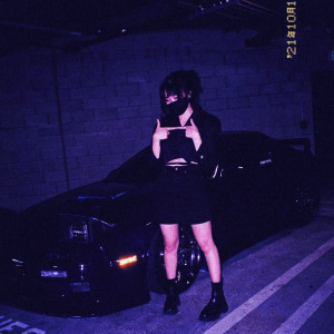 收聽INTERWORLD的RAPTURE (Sped Up|Explicit)歌詞歌曲