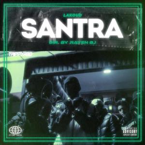 Album Santra from Lakoud