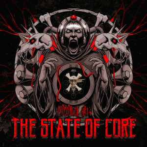 收聽Killerstrike的Hardcodelia, The State of Core (Killerstrike Mix)歌詞歌曲