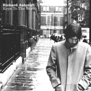 收聽Richard Ashcroft的Why Not Nothing? (Explicit)歌詞歌曲