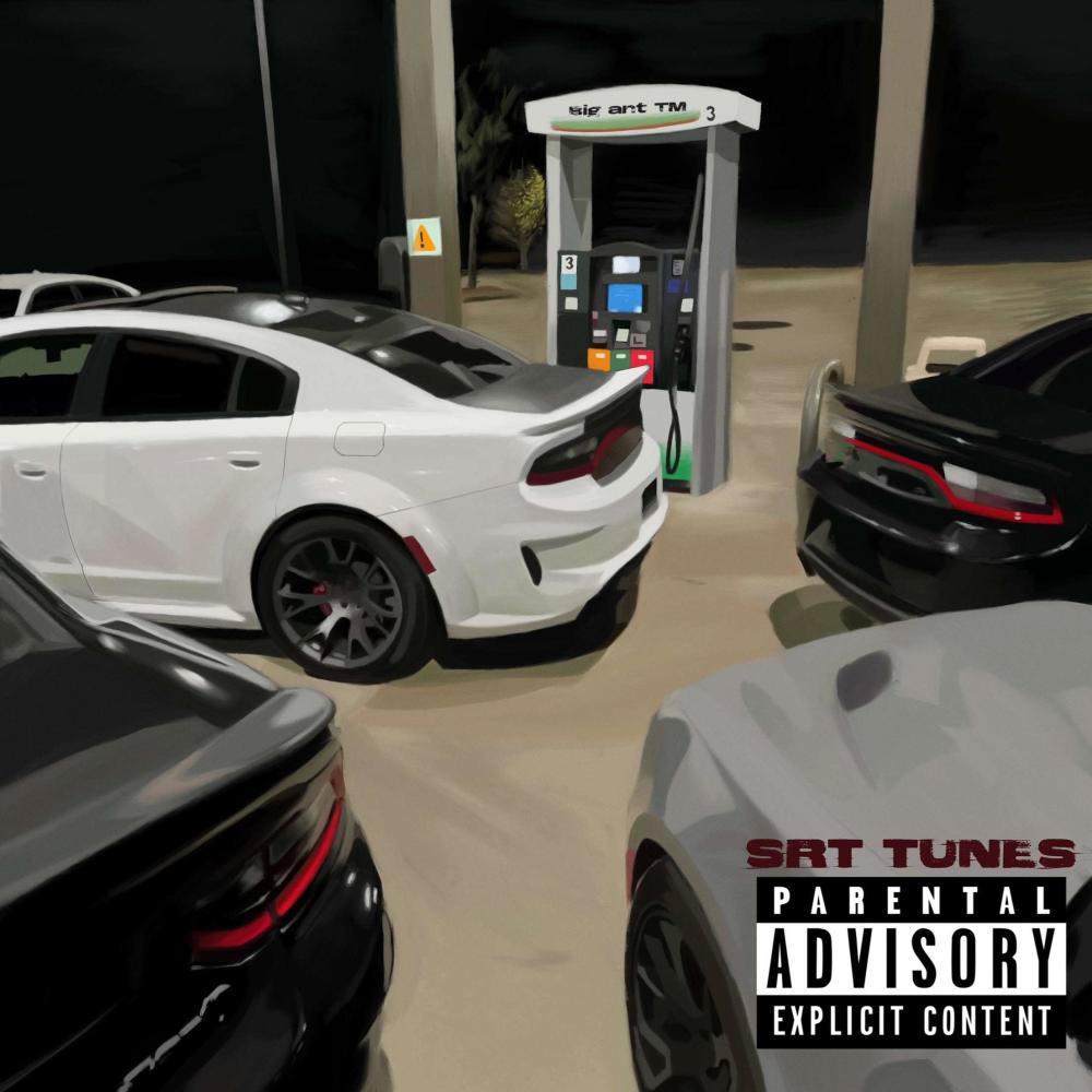 Ride On My Wave (Remix|Explicit)