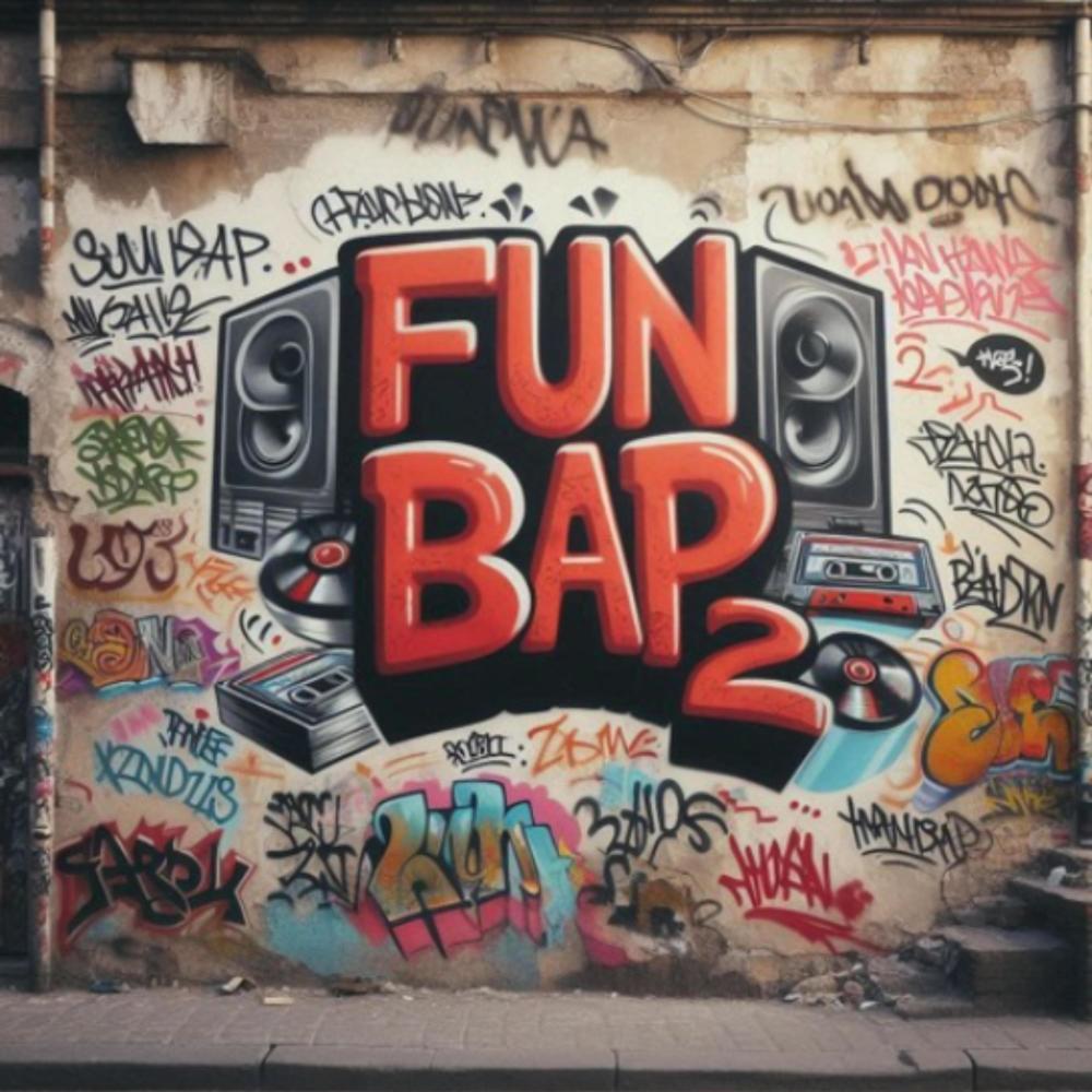 FUN BAP 2 (feat. VULPIS|Explicit)