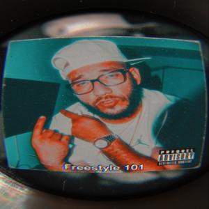 收聽PSYCOBABYOFFICIAL的Freestyle 101 (feat. Isaiah Travail) (Explicit)歌詞歌曲