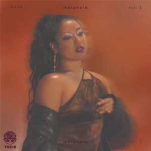 อัลบัม Metanoia ศิลปิน daze