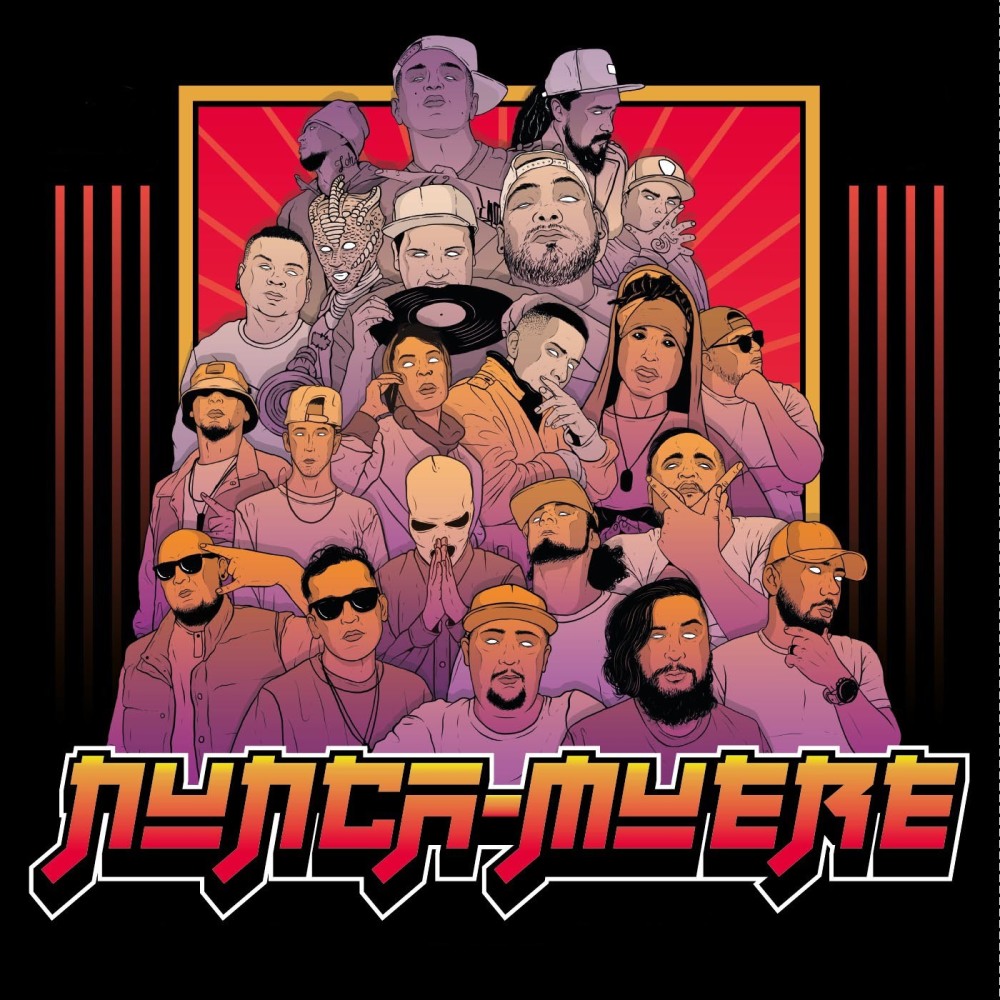 La Música del N.M.