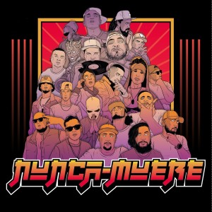 收聽Nunca Muere的La Ruleta歌詞歌曲