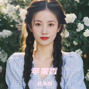 Listen to 苹果香 (DJ阿卓版) song with lyrics from 赵沫然