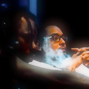 default playlist img