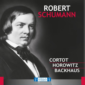 收聽Alfred Cortot的Abegg Variations, Op. 1: Sul Nome Abegg歌詞歌曲