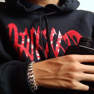 ดาวน์โหลดและฟังเพลง Lucid Dreams พร้อมเนื้อเพลงจาก Marcony